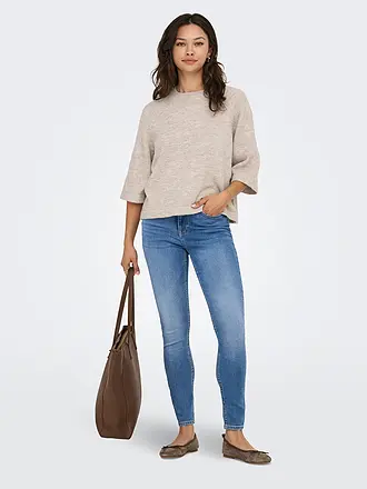 ONLY | Pullover ONLSIMONI | beige